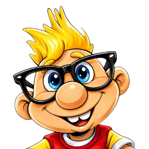 Mascote Carioquinha